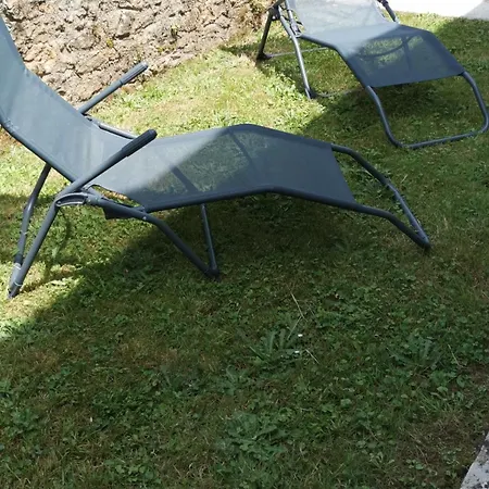 Casa vacanze Logement Spacieux Rez-de-chaussee, Jardin, Stationnement Devant, A 5 Minutes A Pied Du Centre De Sarlat